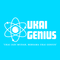 UKAI GENIUS